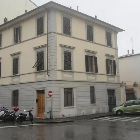 Openspace Delizioso Apartment