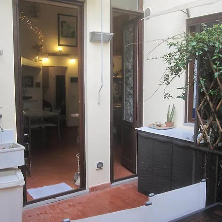 Apartment Openspace Delizioso *