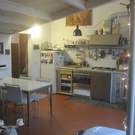 Openspace Delizioso