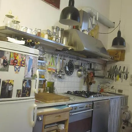 Openspace Delizioso Apartment *