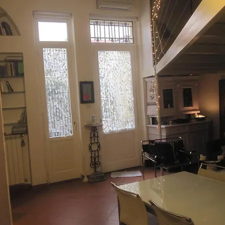 Apartment Openspace Delizioso Florence