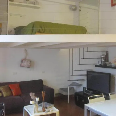 Apartment Openspace Delizioso