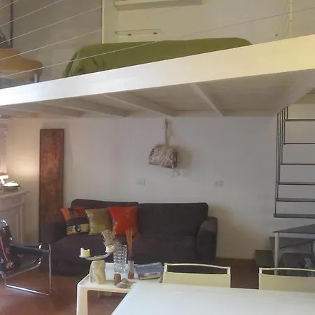 Openspace Delizioso Apartment Florence