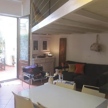 Openspace Delizioso Apartment