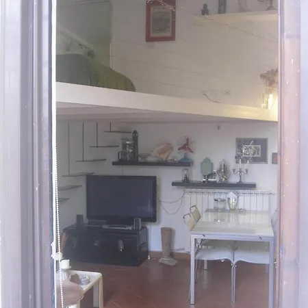 Apartment Openspace Delizioso *