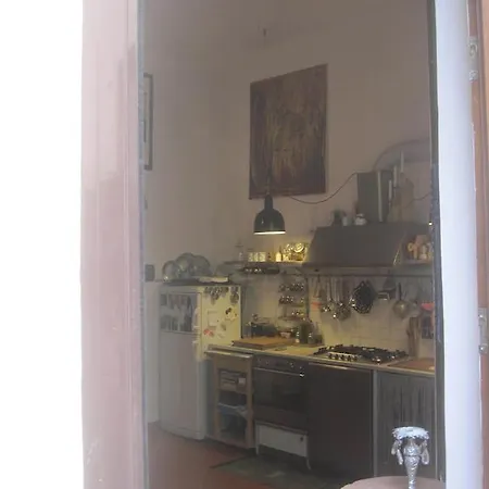 Openspace Delizioso Apartment *